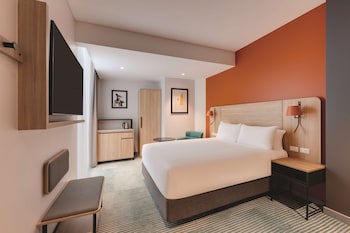 travelodge hotel hurstville sydney