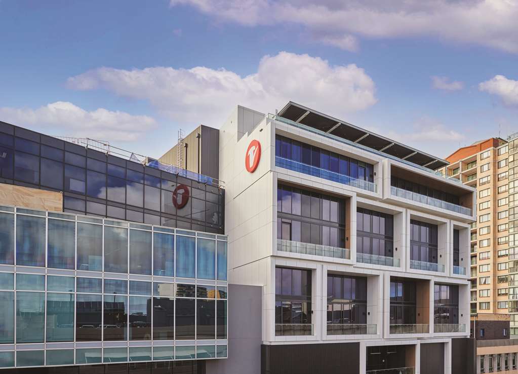 travelodge hotel hurstville sydney