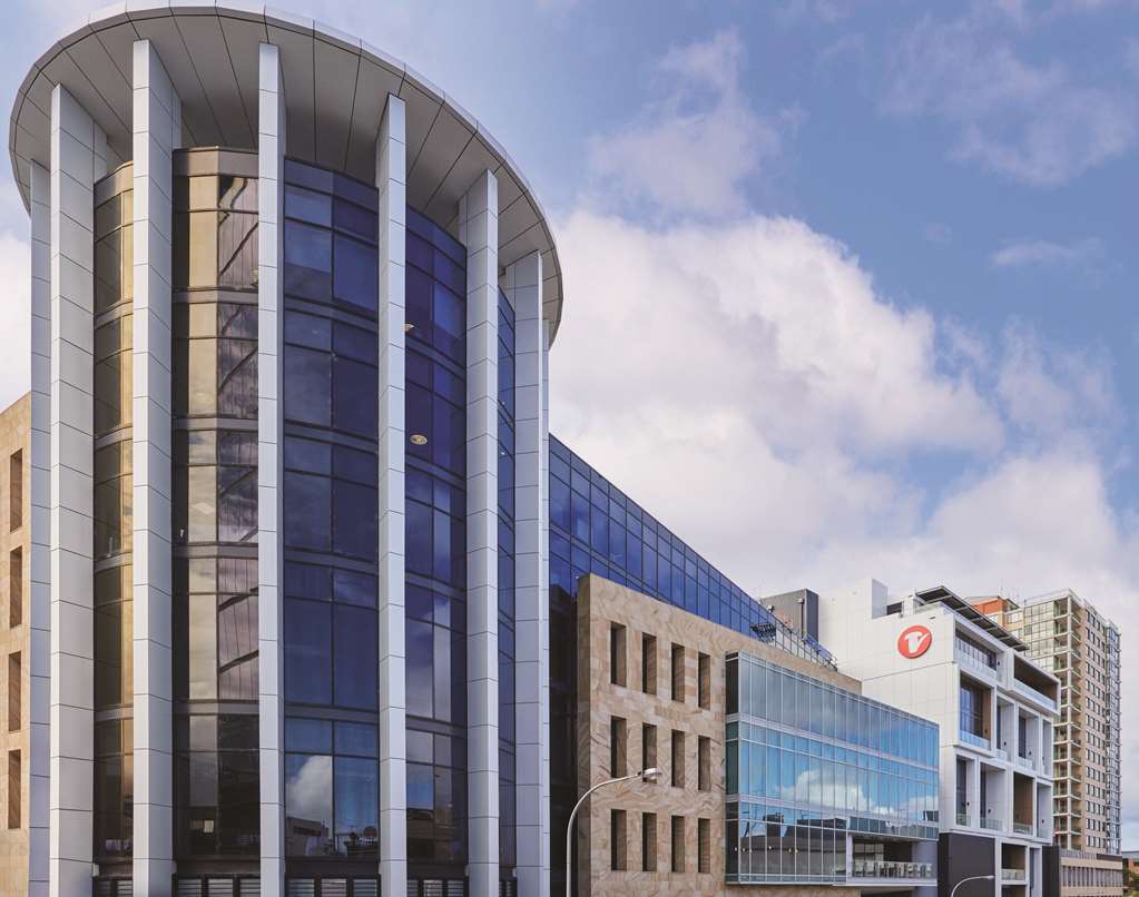 travelodge hotel hurstville sydney