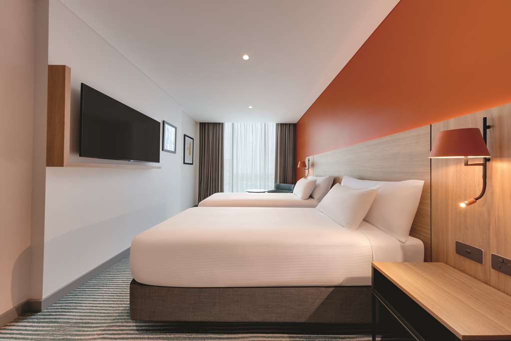 travelodge hotel hurstville sydney