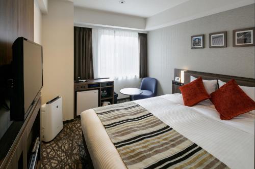 hotel mystays kanazawa katamachi