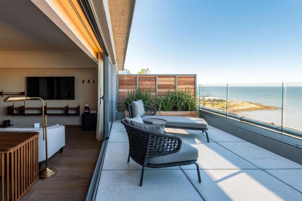 hotel costanero montevideo mgallery