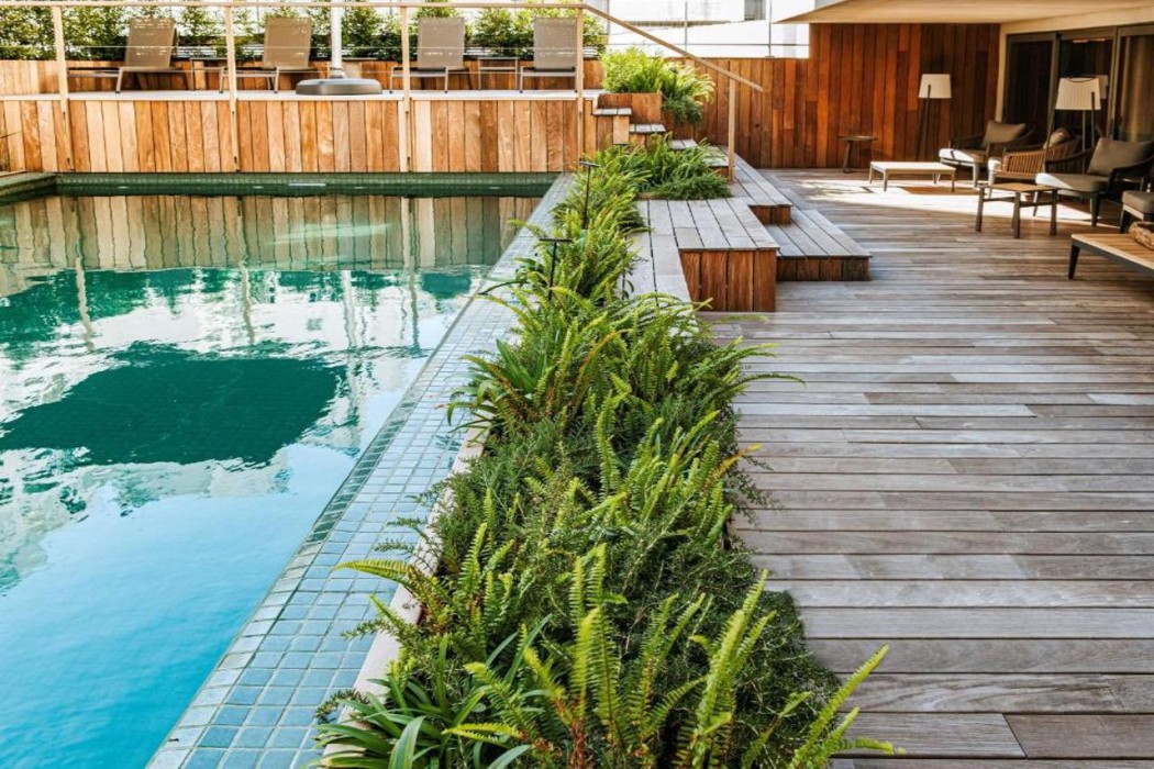 hotel costanero montevideo mgallery