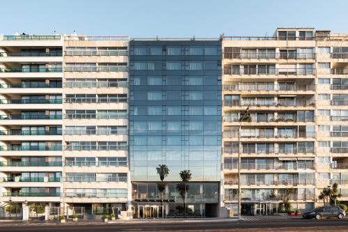 hotel costanero montevideo mgallery