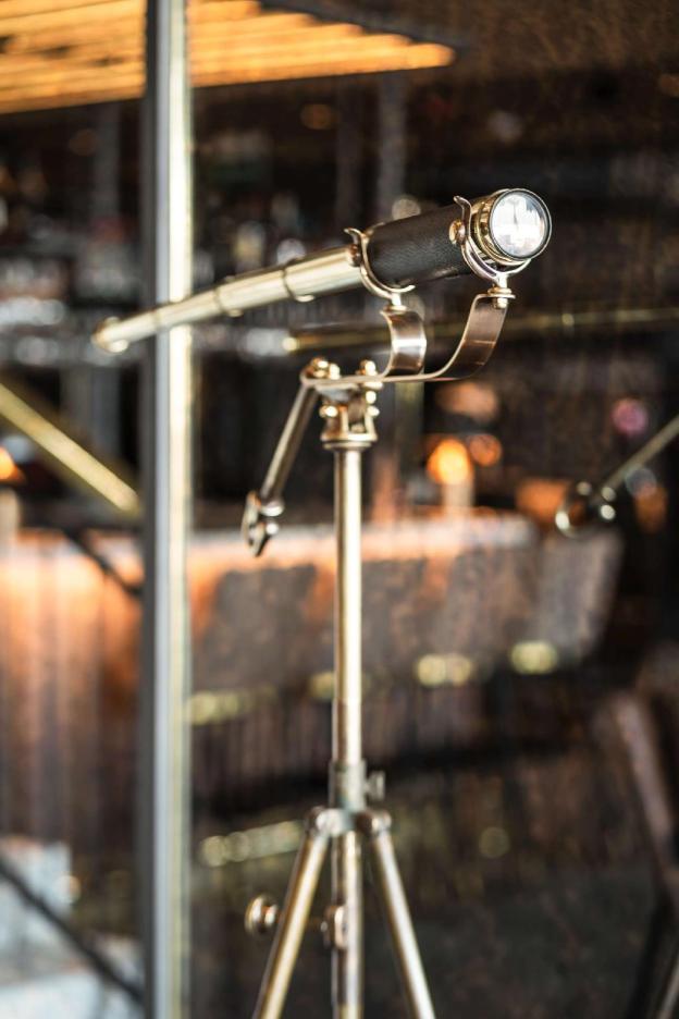 hotel costanero montevideo mgallery