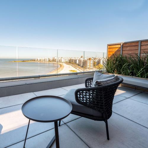 hotel costanero montevideo mgallery