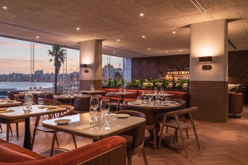 hotel costanero montevideo mgallery