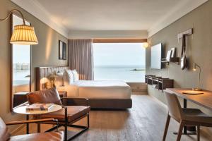 hotel costanero montevideo mgallery