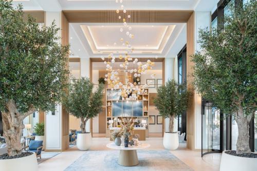 vida beach resort marassi al bahrain