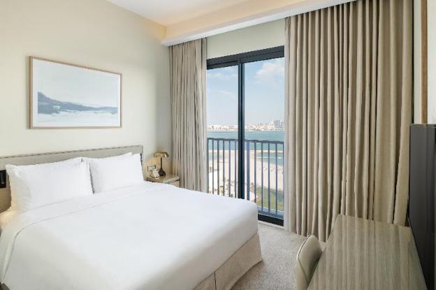 vida beach resort marassi al bahrain