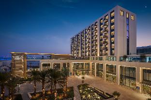 vida beach resort marassi al bahrain