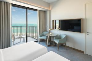 vida beach resort marassi al bahrain