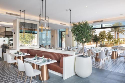 vida beach resort marassi al bahrain