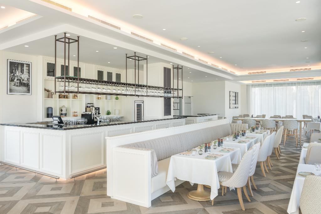 vida beach resort marassi al bahrain