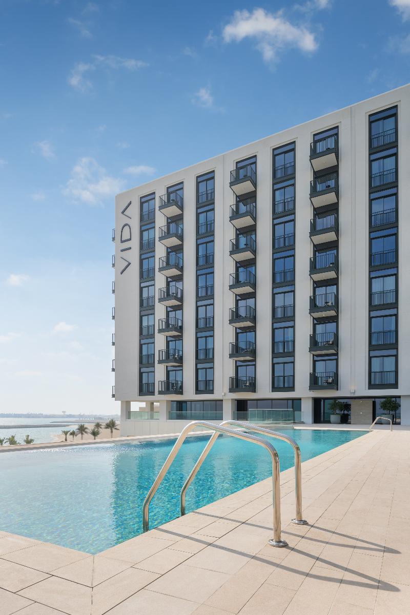 vida beach resort marassi al bahrain
