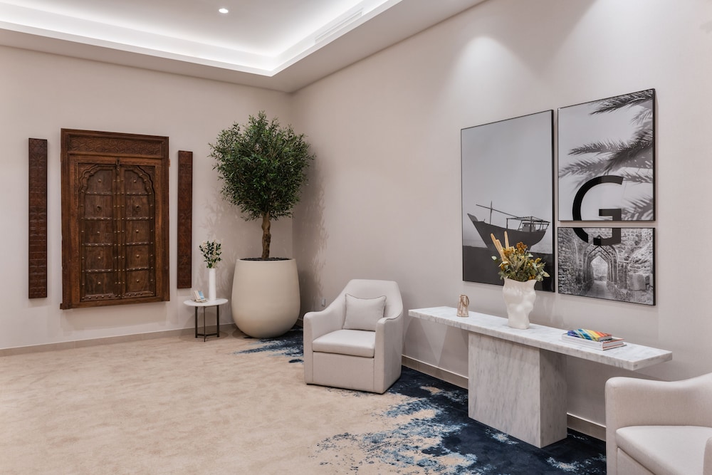 vida beach resort marassi al bahrain