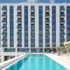 vida beach resort marassi al bahrain