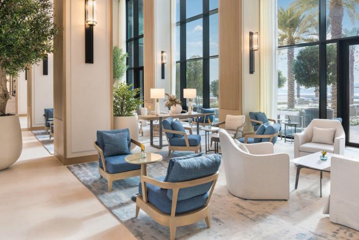 vida beach resort marassi al bahrain