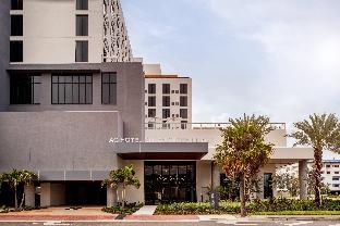 ac hotel clearwater beach