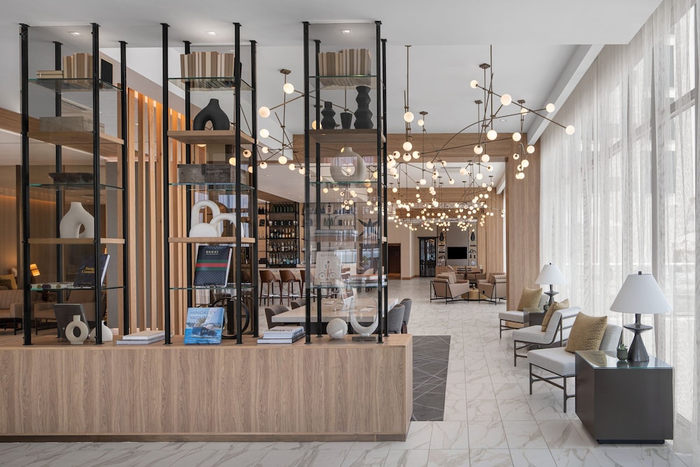 ac hotel clearwater beach