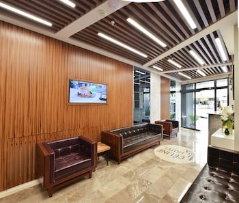 celine hotel taxim