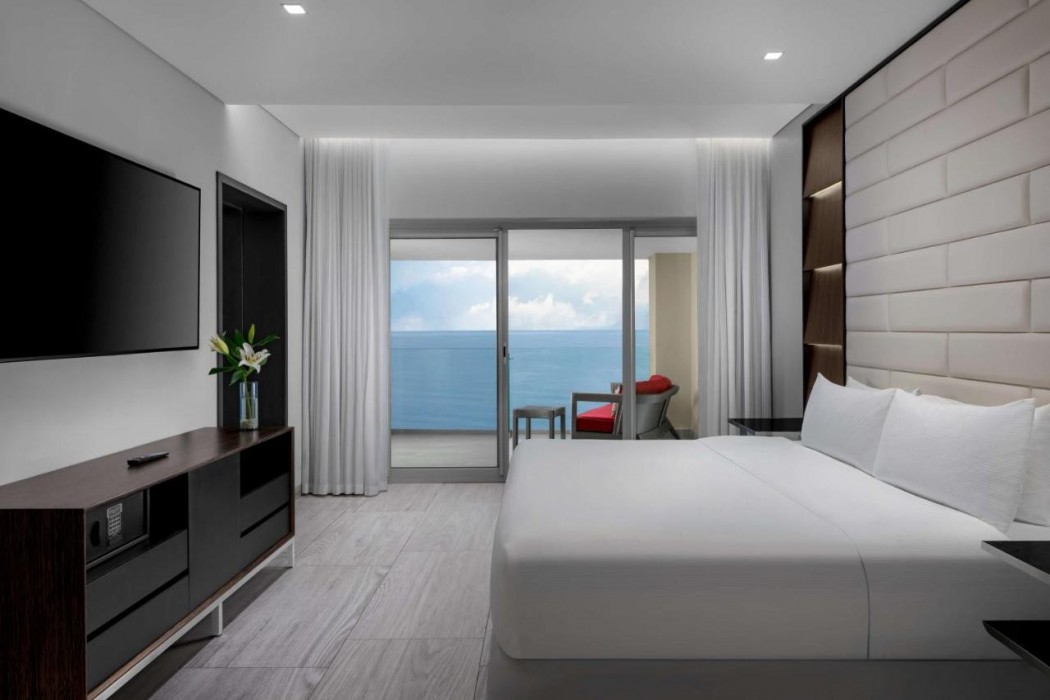 grand fiesta americana puerto vallarta all inclusive adults only