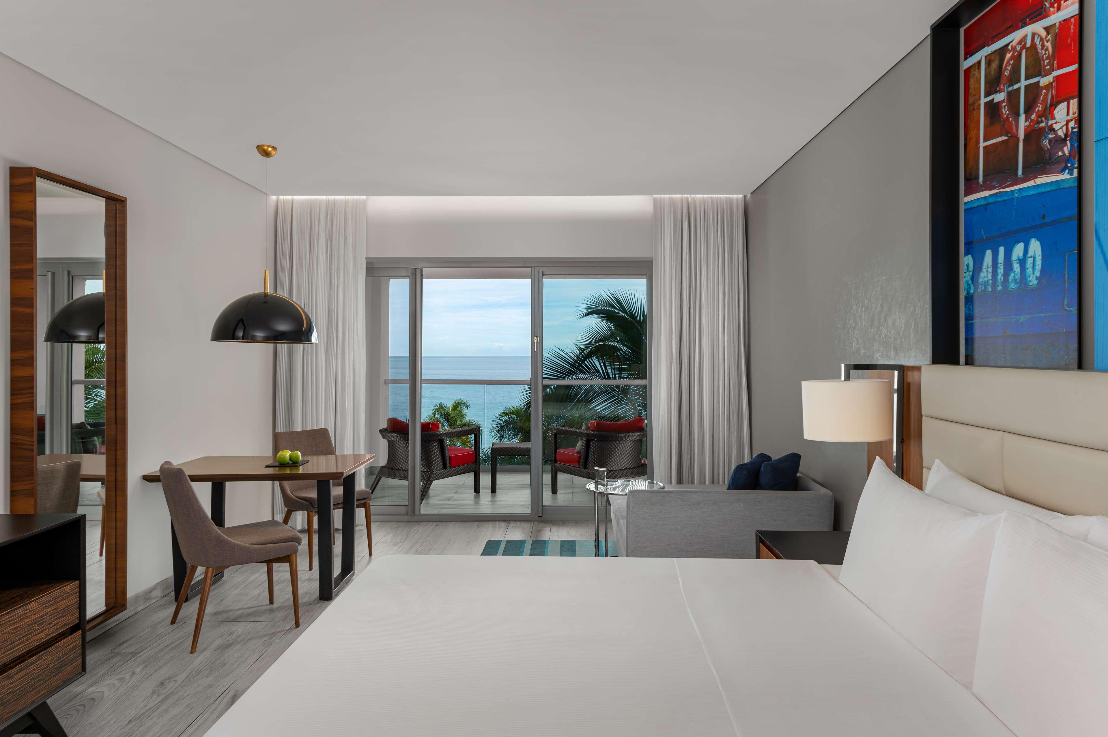 grand fiesta americana puerto vallarta all inclusive adults only