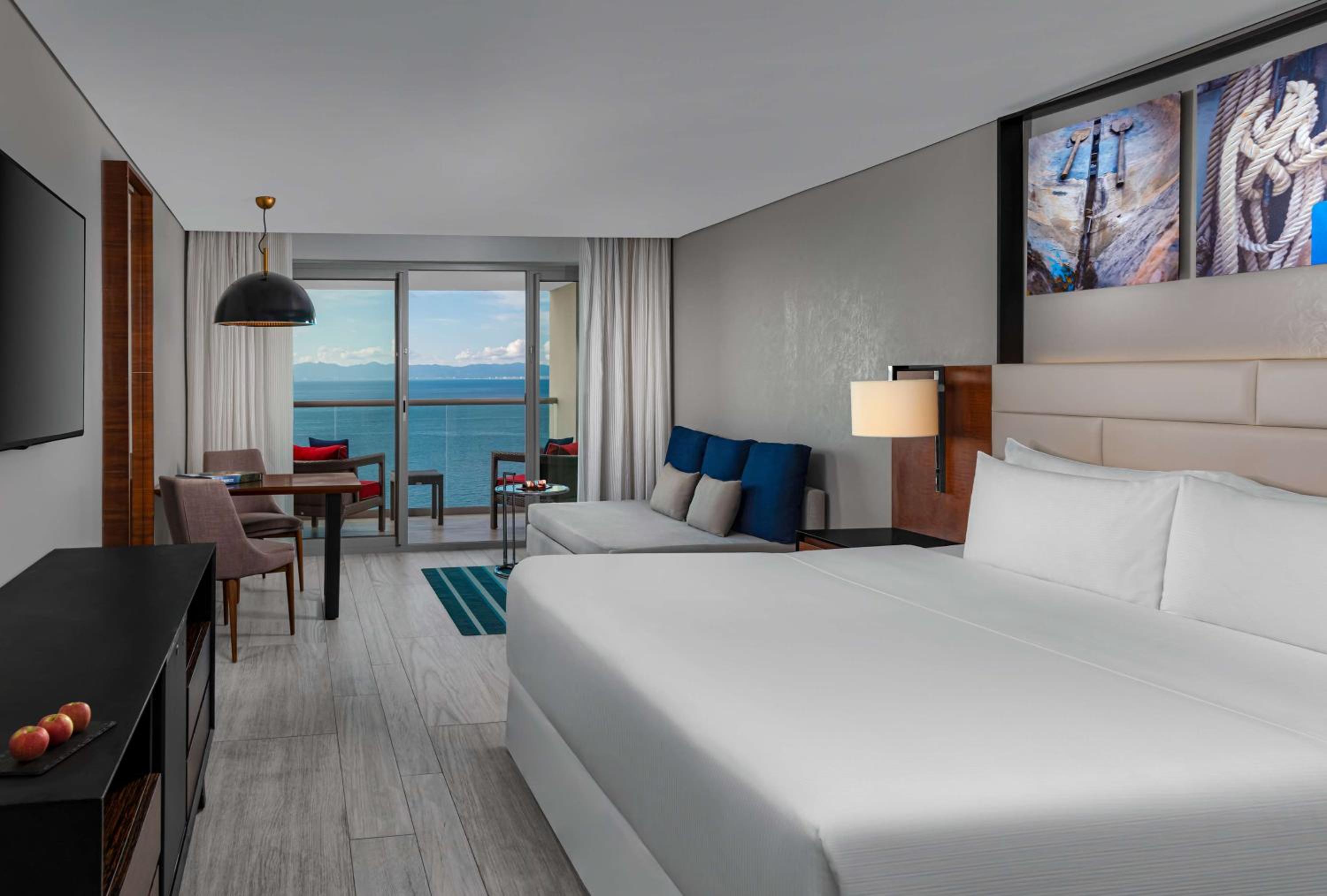 grand fiesta americana puerto vallarta all inclusive adults only