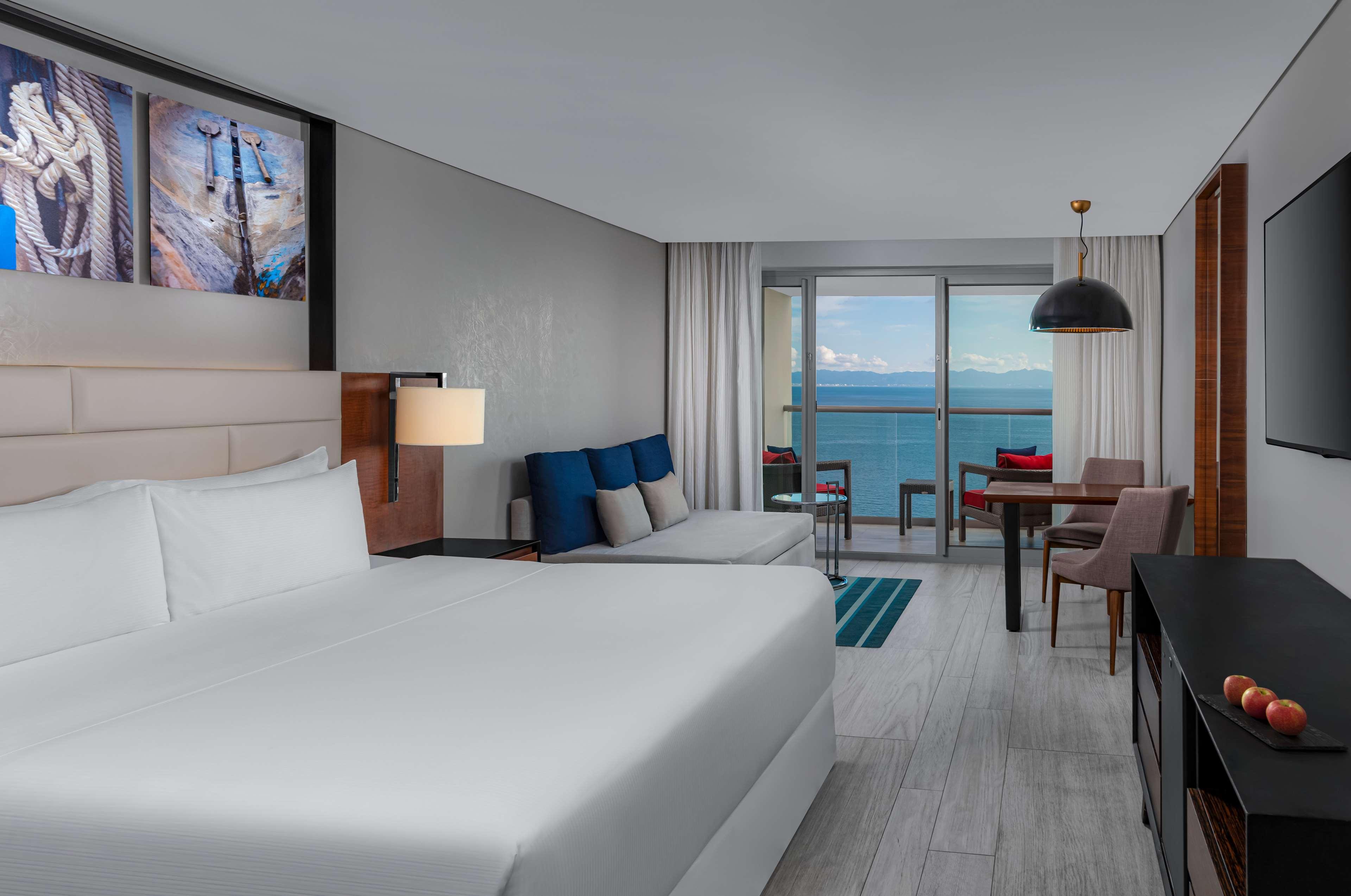 grand fiesta americana puerto vallarta all inclusive adults only