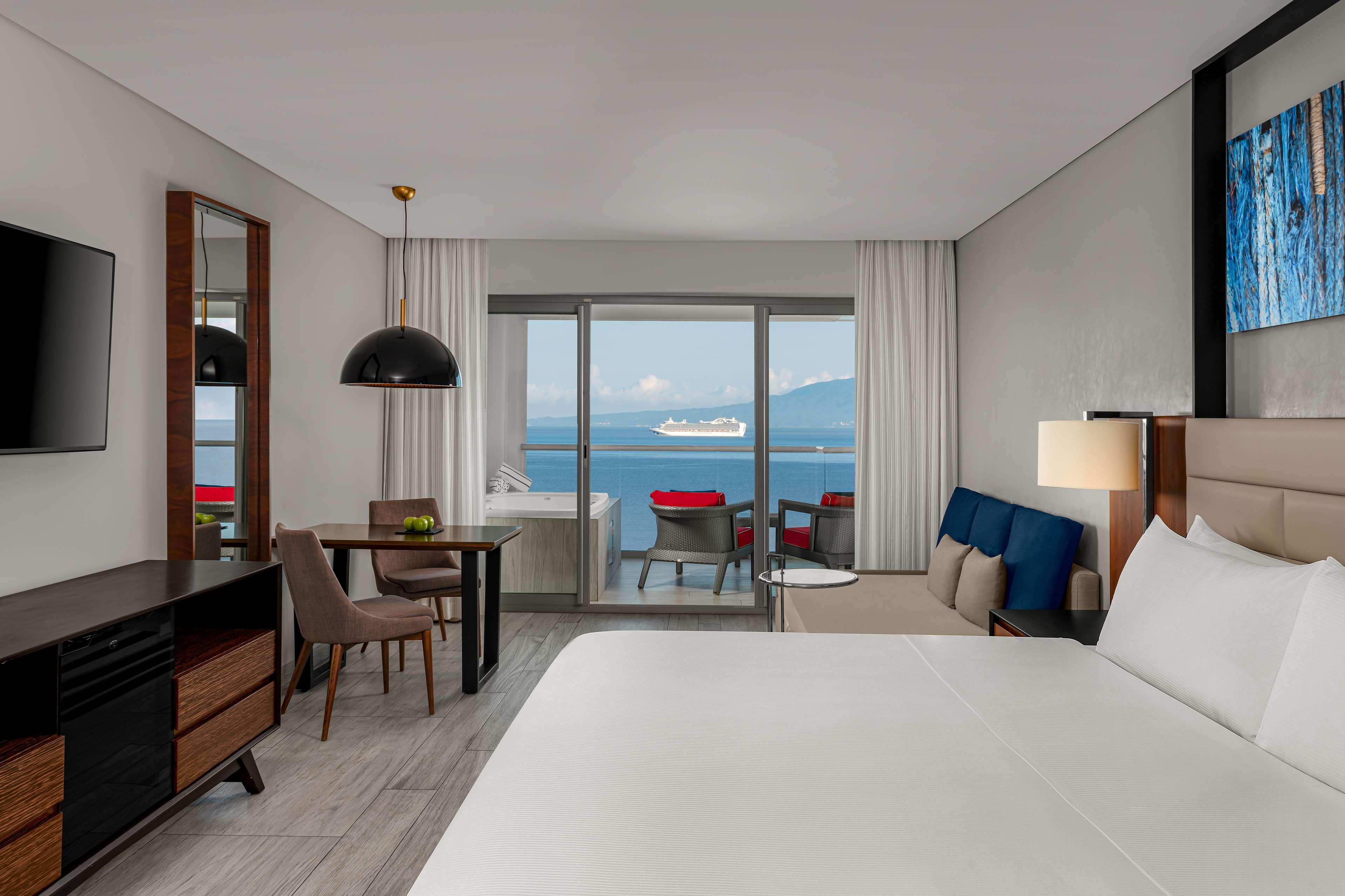 grand fiesta americana puerto vallarta all inclusive adults only