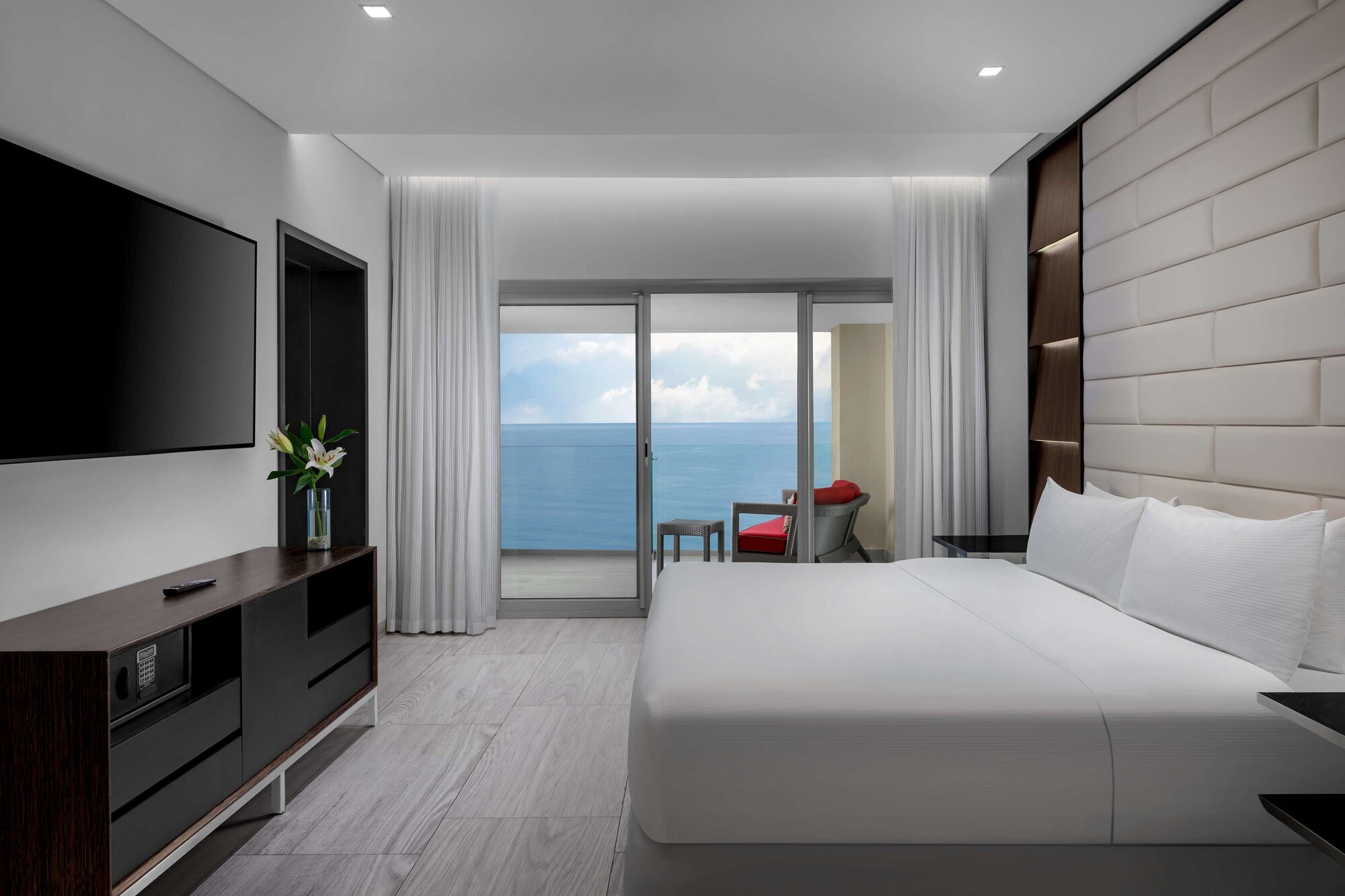 grand fiesta americana puerto vallarta all inclusive adults only