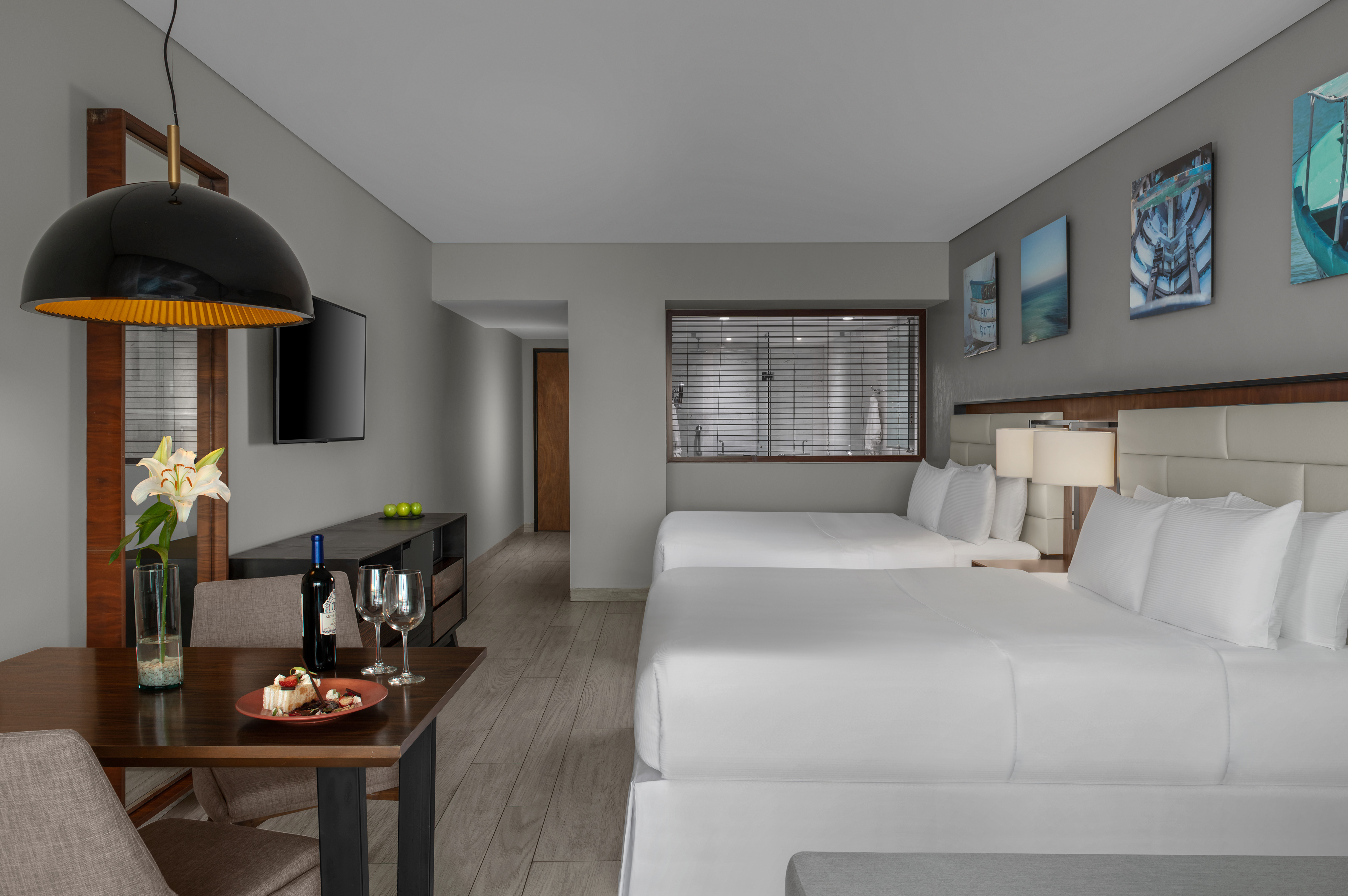 grand fiesta americana puerto vallarta all inclusive adults only