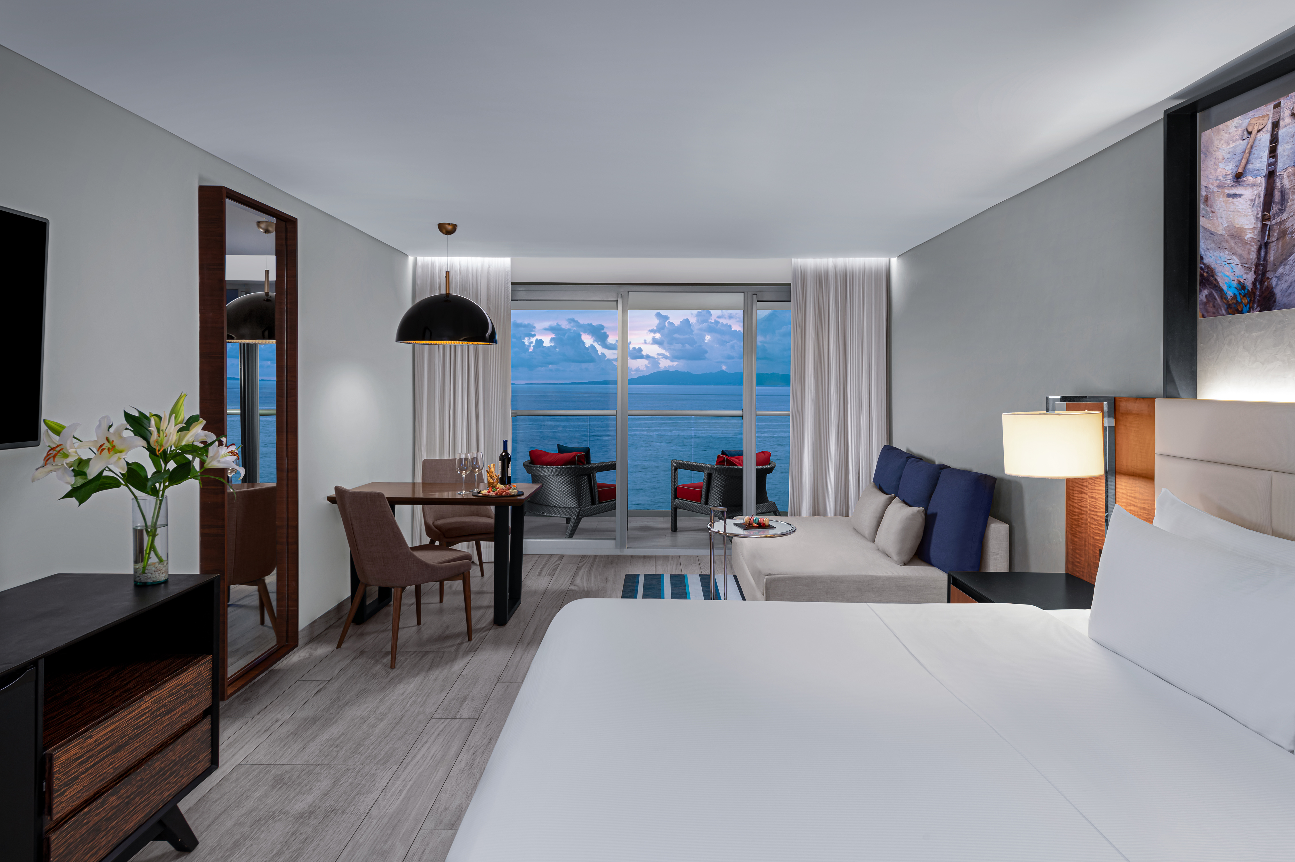grand fiesta americana puerto vallarta all inclusive adults only
