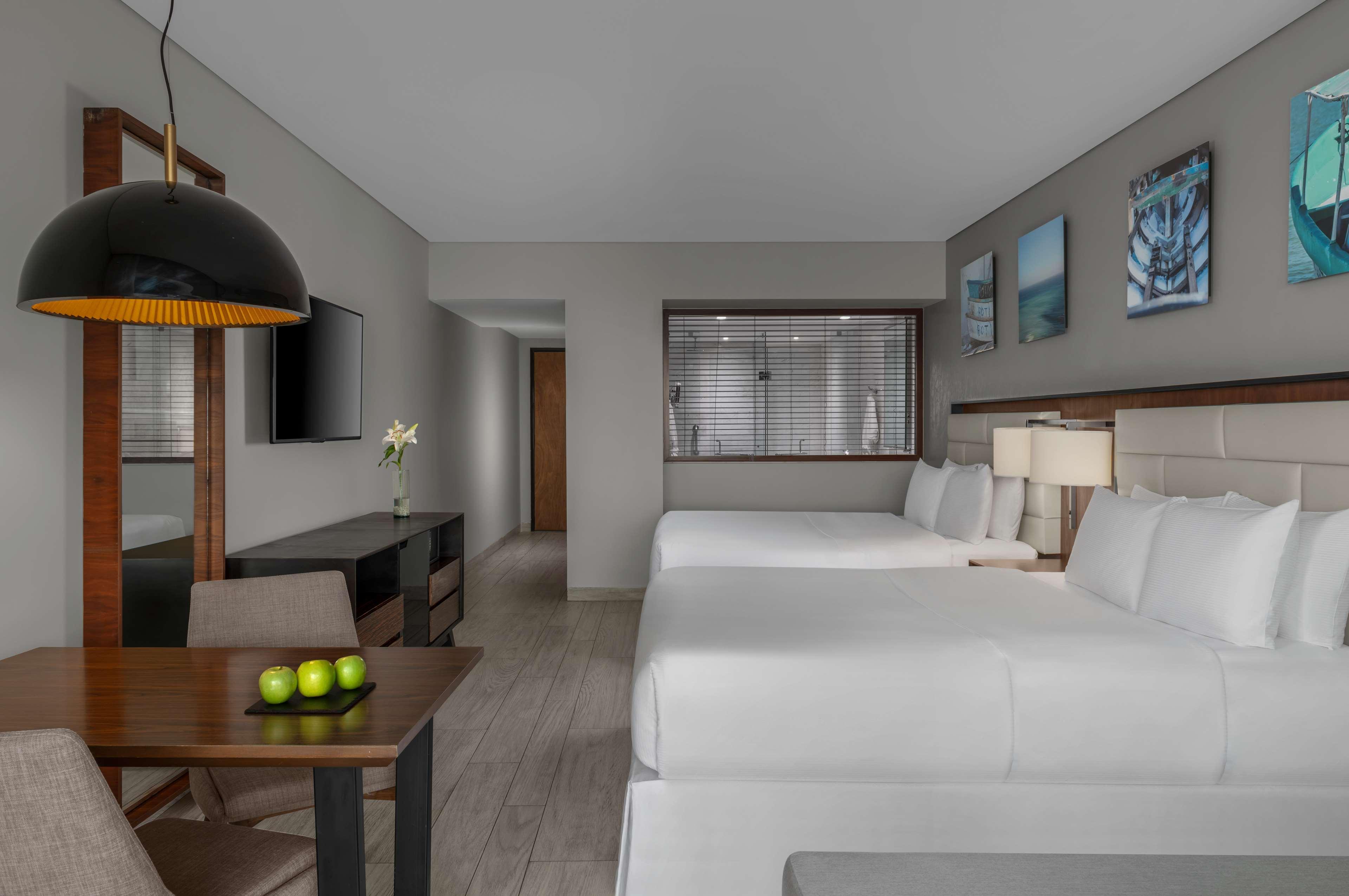 grand fiesta americana puerto vallarta all inclusive adults only