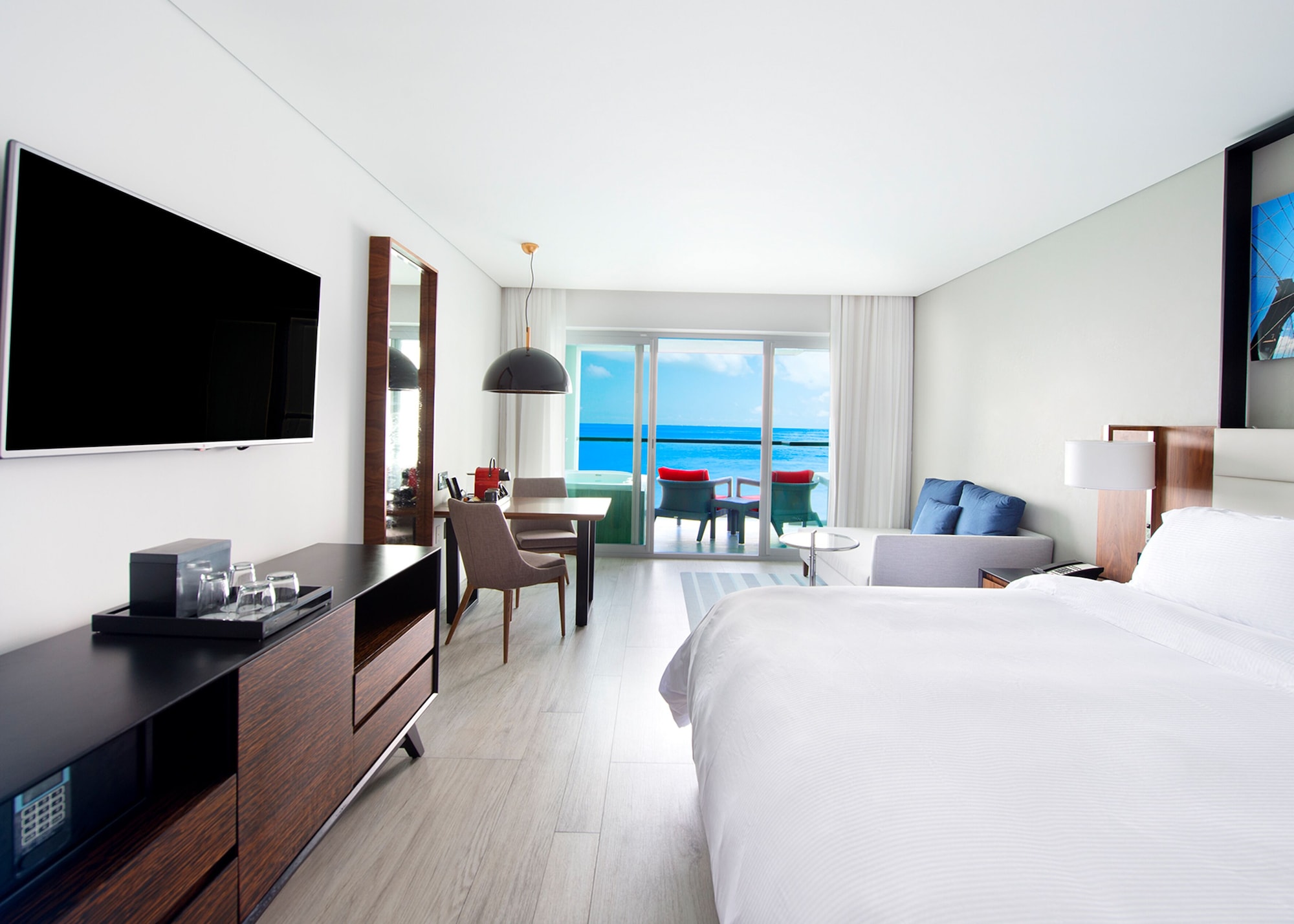 grand fiesta americana puerto vallarta all inclusive adults only