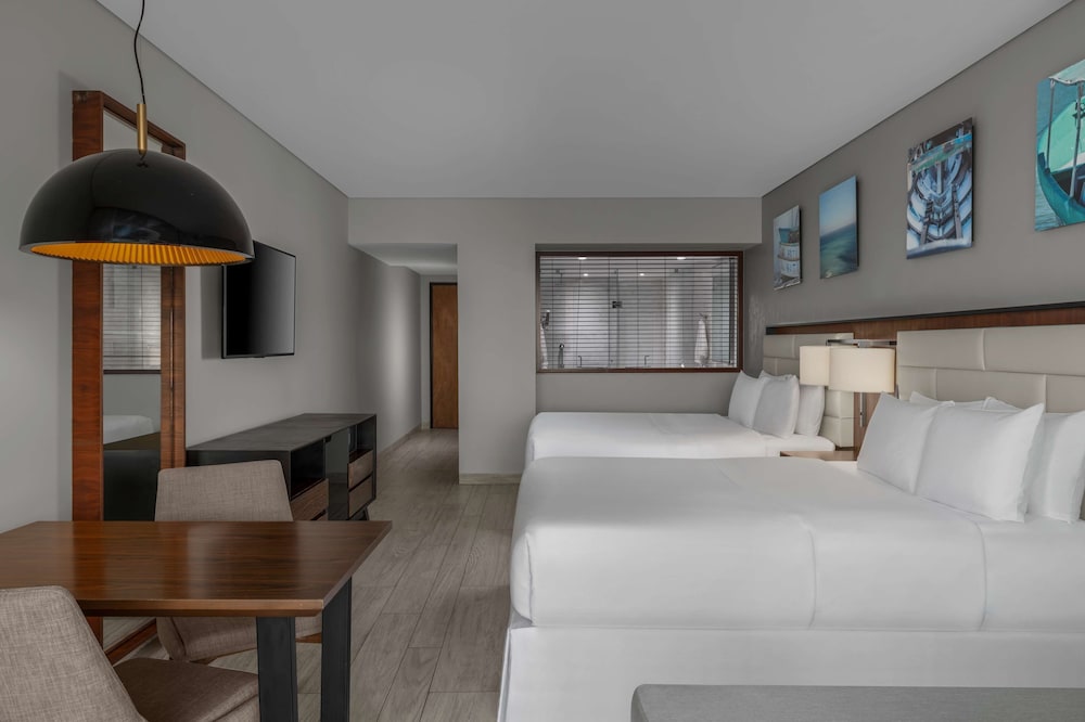 grand fiesta americana puerto vallarta all inclusive adults only