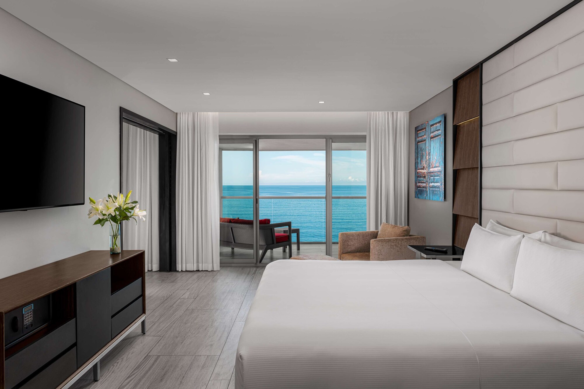 grand fiesta americana puerto vallarta all inclusive adults only
