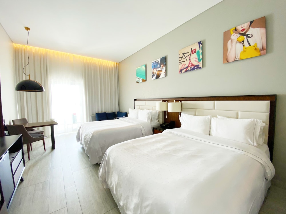 grand fiesta americana puerto vallarta all inclusive adults only