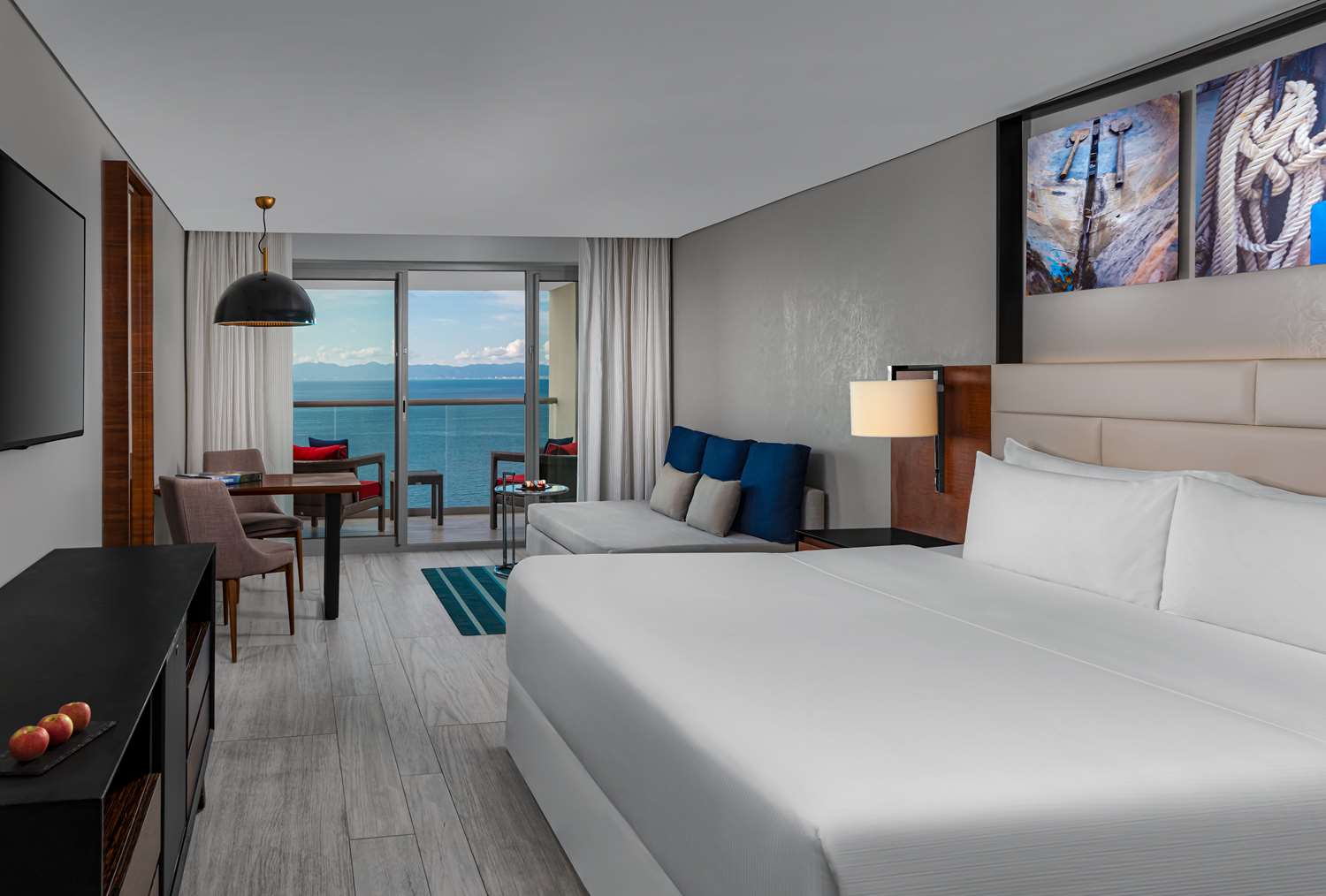 grand fiesta americana puerto vallarta all inclusive adults only