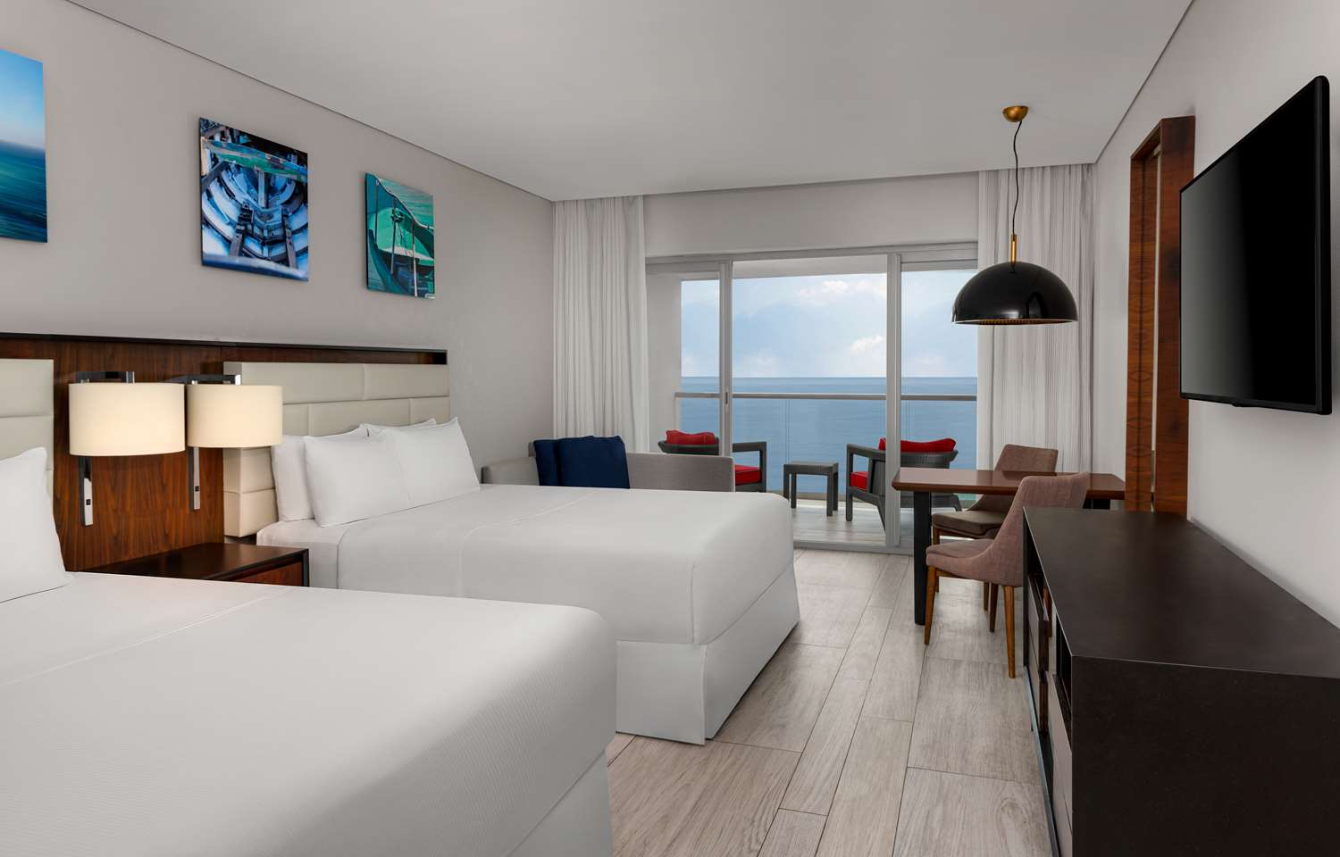 grand fiesta americana puerto vallarta all inclusive adults only