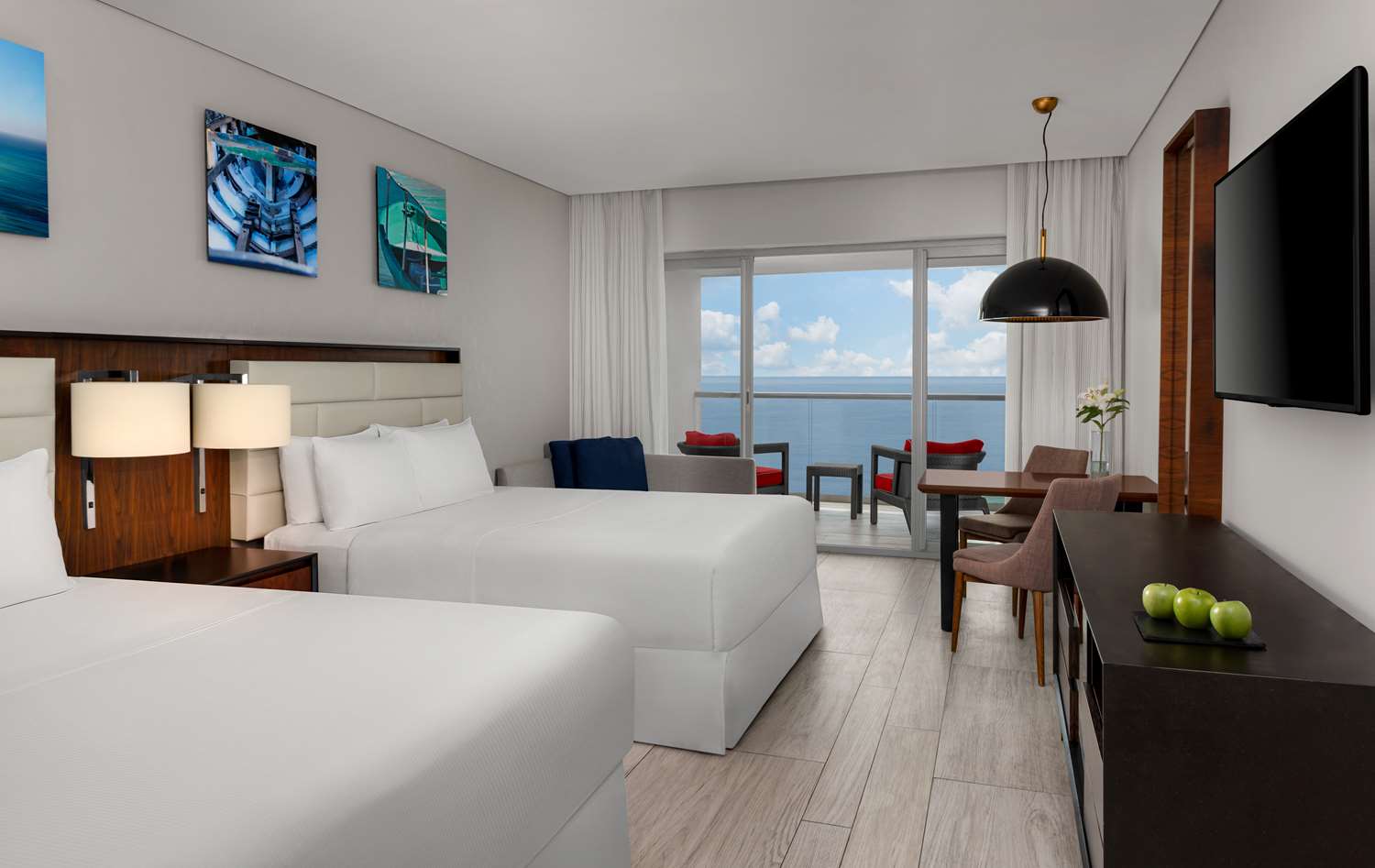 grand fiesta americana puerto vallarta all inclusive adults only