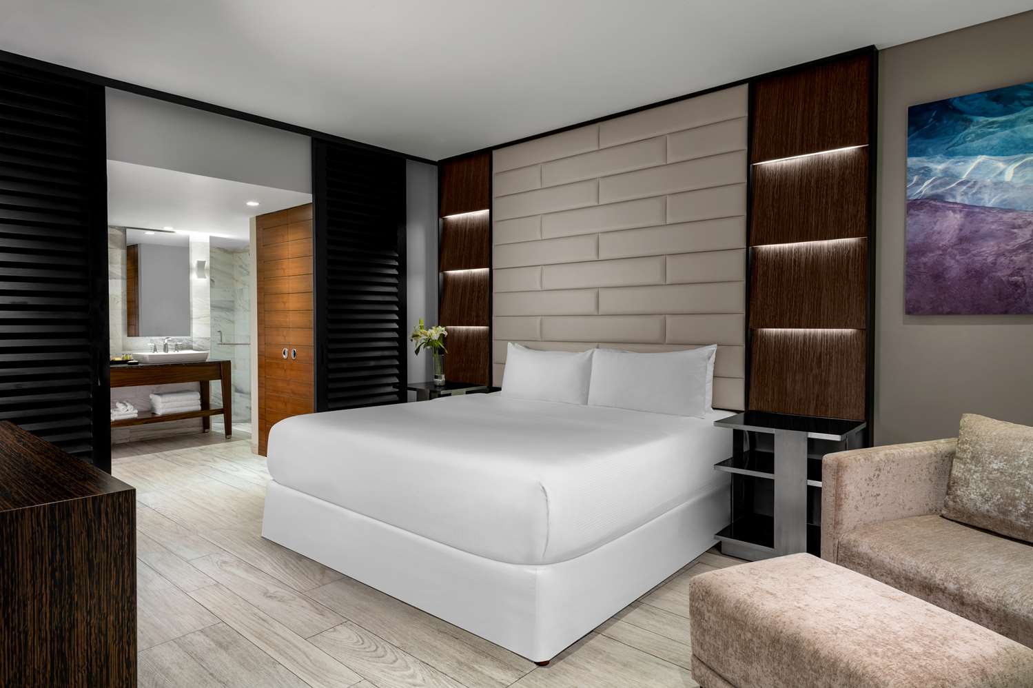 grand fiesta americana puerto vallarta all inclusive adults only