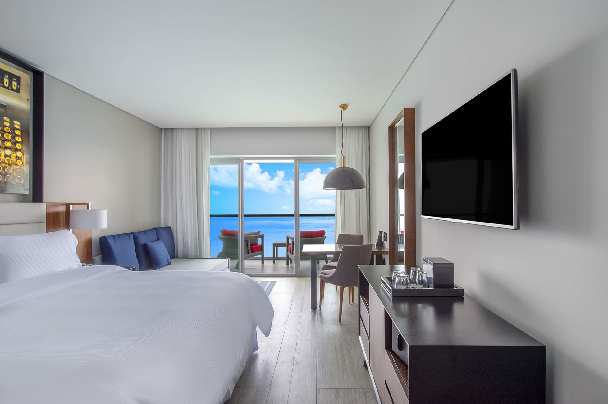 grand fiesta americana puerto vallarta all inclusive adults only
