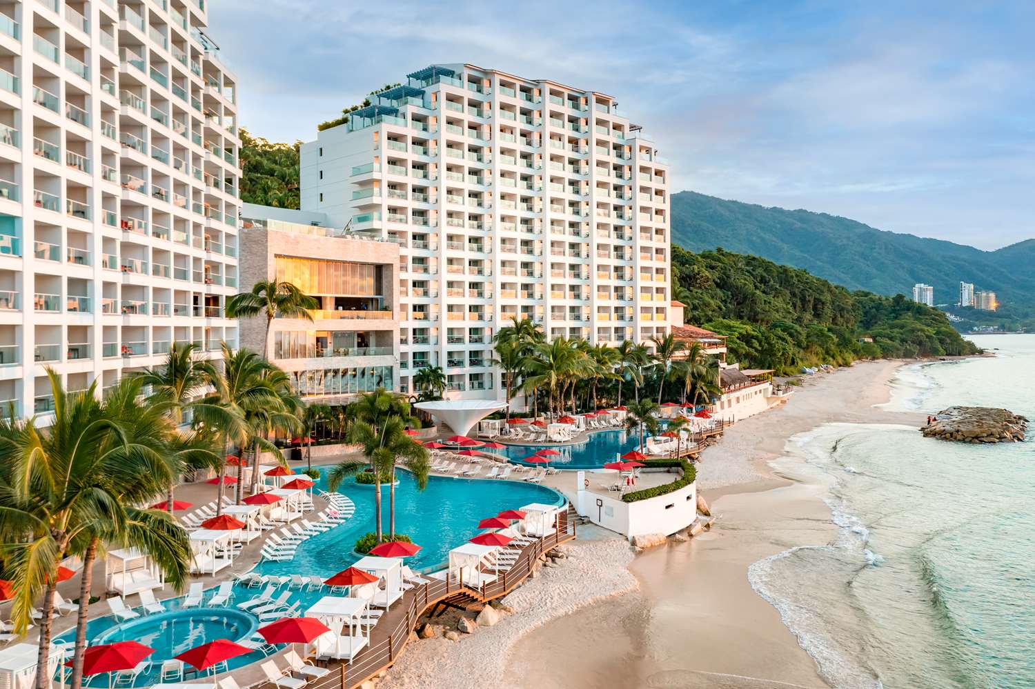 grand fiesta americana puerto vallarta all inclusive adults only