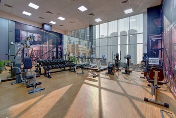 royal regency suites