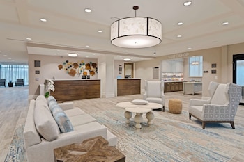 Homewood Suites By Hilton Panama City Beach,,3 star