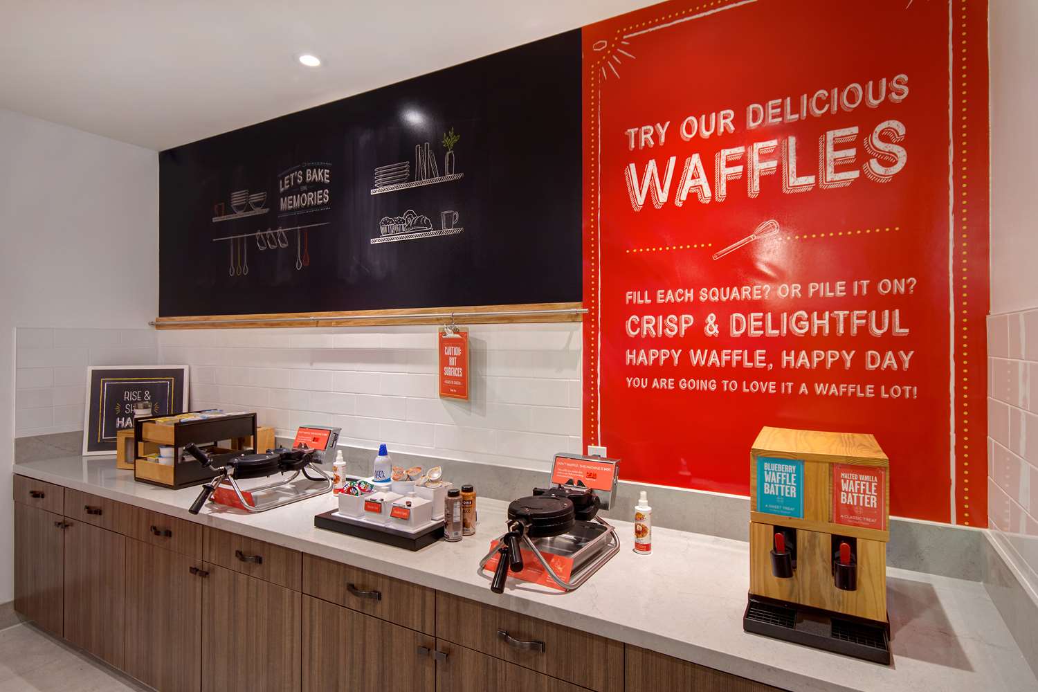 hampton inn and suites ontario rancho cucamonga