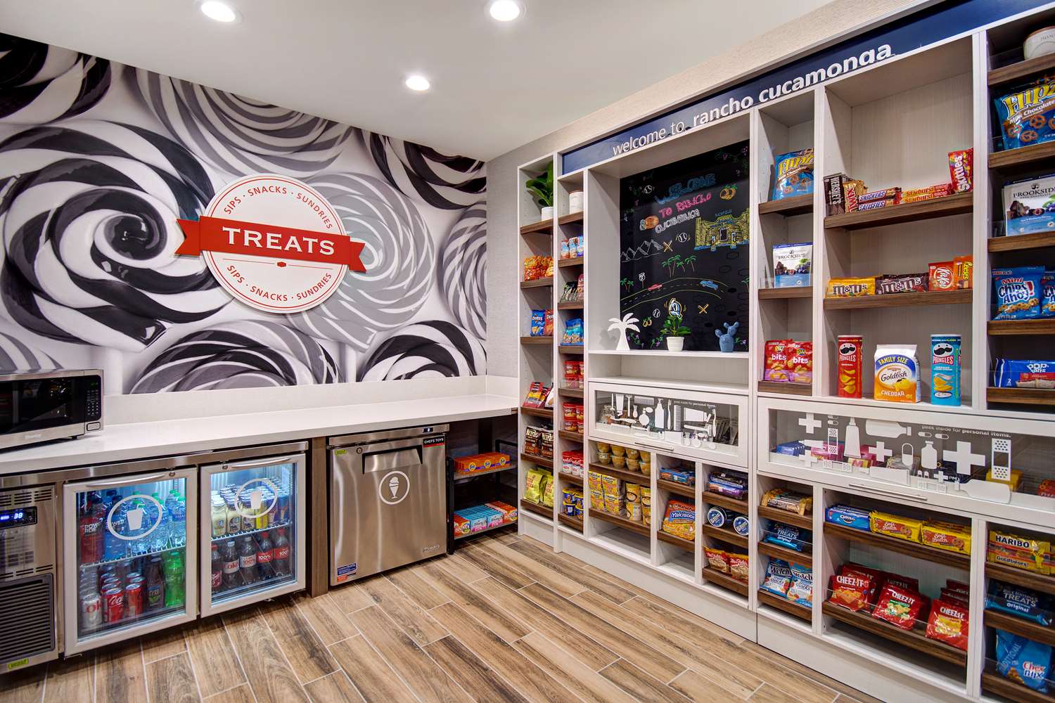 hampton inn and suites ontario rancho cucamonga