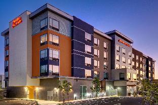 hampton inn and suites ontario rancho cucamonga