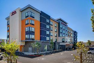 hampton inn and suites ontario rancho cucamonga